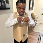 Darion Miller - @nblklouu - Instagram