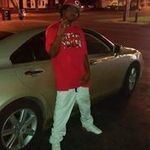 Darion Miller - @miller.darion - Instagram