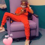 Darion Miller - @darionmiller35 - Instagram