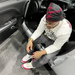 LasVegas Barber -Darion Miller - @freakyflyguy - Instagram