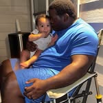 Darion Davon Mitchell - @darion_mitchell91 - Instagram