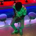 Darion Mitchell - Facebook