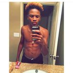 Darion Mitchell - @d.mitchellx2 - Instagram