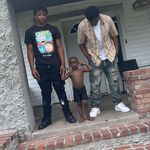 Darion Mitchell - @d_nicee15 - Instagram
