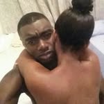 Darion Mitchell - @playboy_boody - Instagram