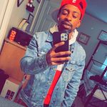 Darion Mitchell - @freshest.ever.9 - Instagram