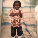 Darion Mitchell - @itztherealdarion - Instagram