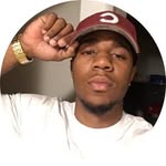 Naw Bro - @darionmitchell14 - Instagram