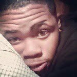 Darion Lamar Moore - @gar3tt3thegreatxvii - Instagram