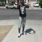 Darion Moore - @dthng_3 - Instagram