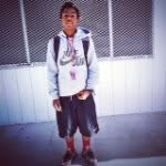 Darion Moore - @flyguyy_98 - Instagram
