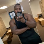 Darion Moore - @bigsteppa_50 - Instagram
