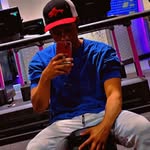 Darion Moore - @darionbeast_86 - Instagram