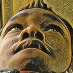 Darion moore - @dabeastonthegreen86 - Instagram