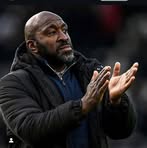Darren Moore - Facebook