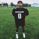 Darian Morgan - @d_machine8 - Instagram