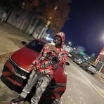 Darian Morgan - Facebook