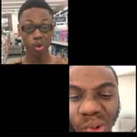 Darion Morgan - @dae2x_spam - Instagram
