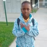 lil d - @darionmorgan2008 - Instagram