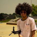 Darian Morris - @monkeyman9088 - Instagram