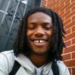 Darian Morris - @darian3198 - Instagram
