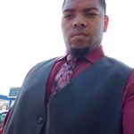 Darion Clutch Morris - @dtrain.clutch - Instagram