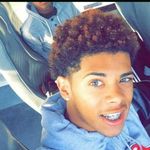 Da'Rion Morris - @too_lit_fam1212 - Instagram