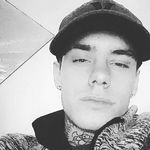 Darion Morrison Lund - @crazy_psychotic_whiteboy - Instagram