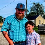 Darin Cody Morrow - Facebook