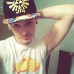 darion - @morrowdarion.md - Instagram