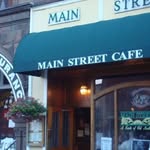 Darin Ann Palmer Parker - @mainstreetcafe47 - Instagram