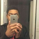 Darion Palmer - @darion_palmer - Instagram