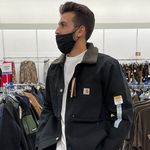 Darion Palmer - @dpalmz514 - Instagram