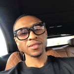 Darian Parker - @luckyme313_ - Instagram