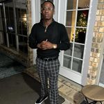 Darion Parker - @reezy__boi - Instagram