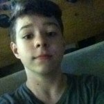 Darion Parker - @darionpoonwarrior - Instagram
