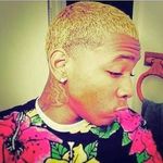 Darion Parker - @darionthird - Instagram