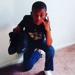 Darion Parker - @darion_gucci_man - Instagram