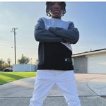 Darion Parker - @darionparker2003 - Instagram