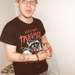 Darion Parker - @604moses406 - Instagram