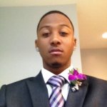 Darion Patrick - @bama.boy24 - Instagram