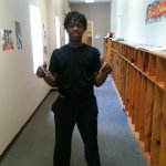 *Hoe_swerve* - @darionpatrick314 - Instagram