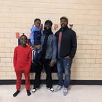 Darion Patterson - Facebook