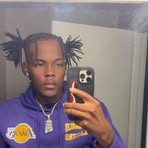 Darion Patterson - Facebook