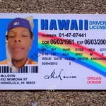 Darion Patterson - @mclovin__985 - Instagram