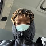 Darien patton - @djpatton2311 - Instagram