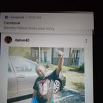 Darion Patton - @darion.patton.94 - Instagram