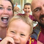 Darin Peterson - @darinpetersonwbg - Instagram