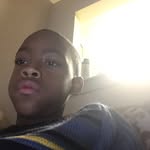 Darion - @darion6.peterson8 - Instagram