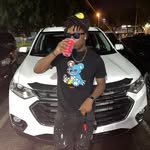 Darion Porter - @darion_gee - Instagram